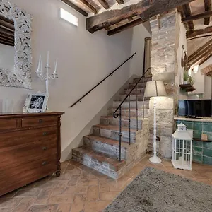 Torre Camaldoli - Borgo Capitano Collection - Diffuso Gasthuis