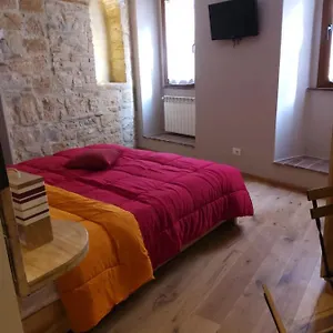 Frühstückspension Il Riposo Del Viandante, San Quirico dʼOrcia