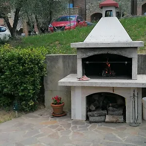 Apartment Goccia In Valdorcia Smart, San Quirico dʼOrcia