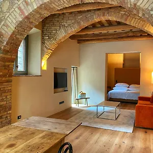 Apartment Della Scala, San Quirico dʼOrcia
