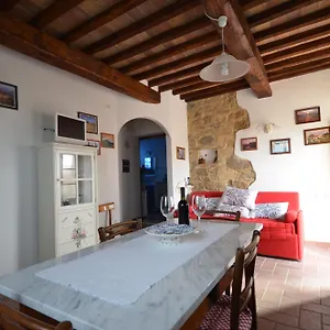 Apartment Antico Podere La Martinella, San Quirico dʼOrcia