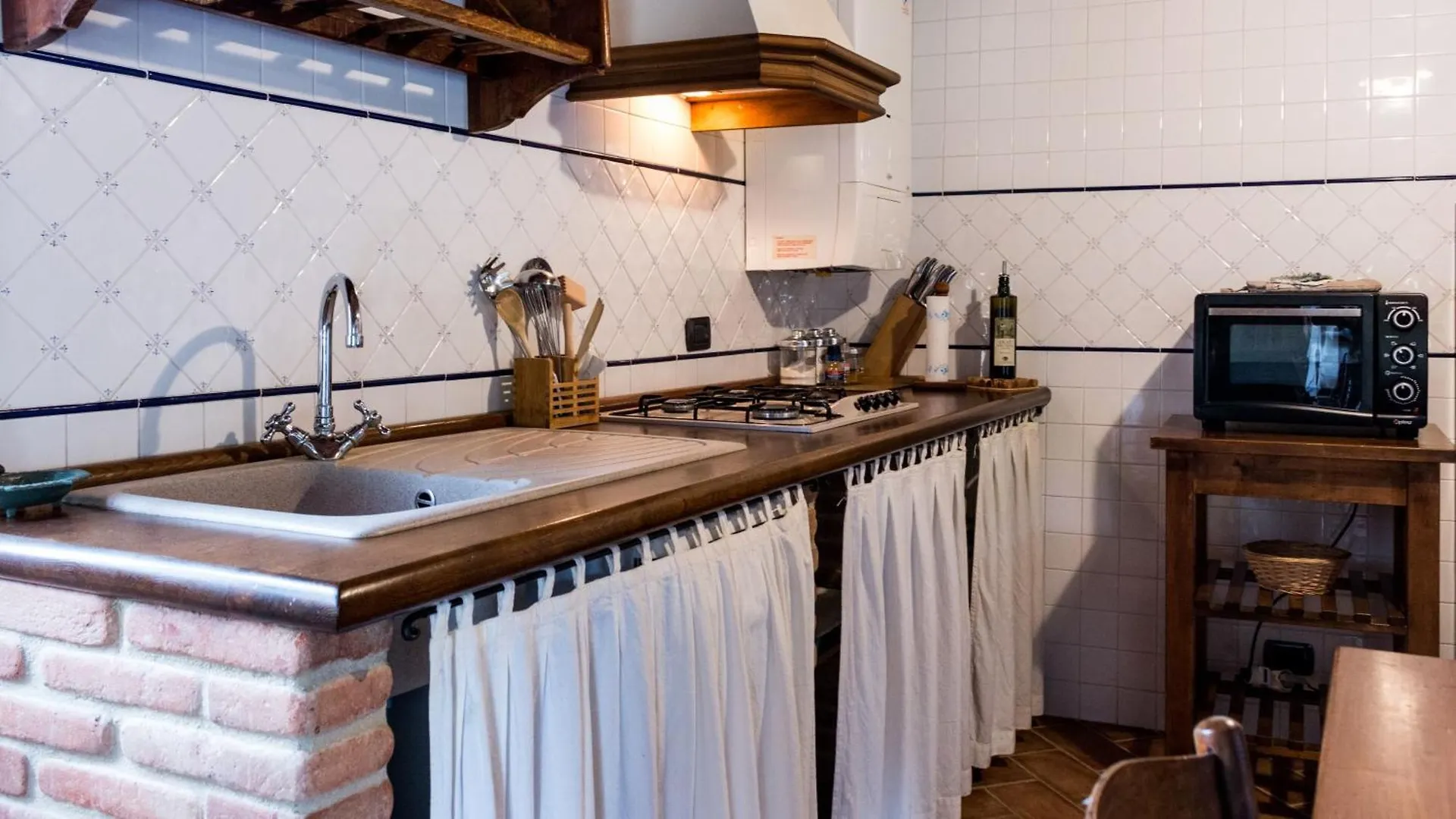 La Moiana Guest House San Quirico d'Orcia