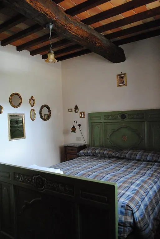 La Moiana Guest House San Quirico d'Orcia 0*,
