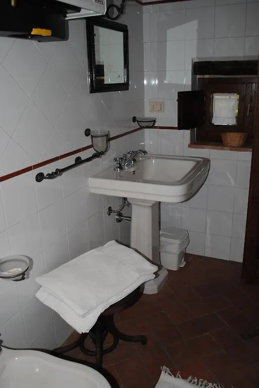 Gasthaus La Moiana San Quirico dʼOrcia 0*,  Italien